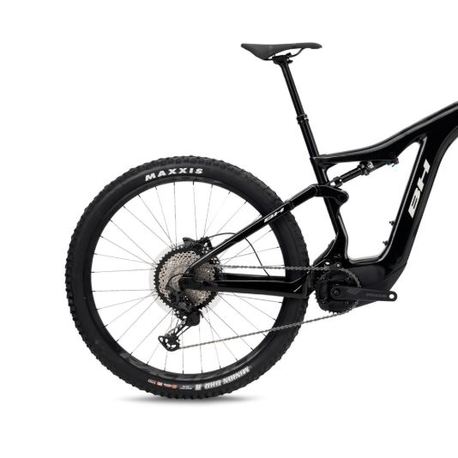 Bh Atomx Lynx 8.4