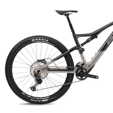 Bh Ilynx Race 7.8 (2023)