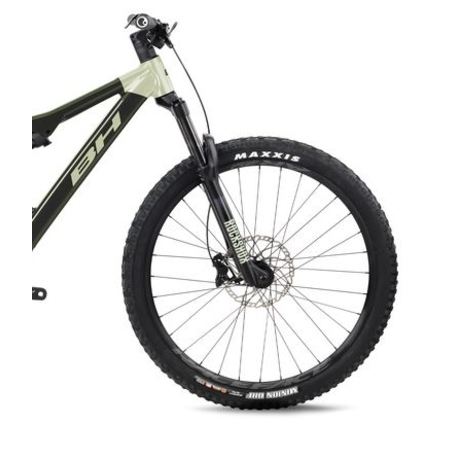 Bh Ilynx Trail 8.0