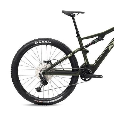 Bh Ilynx Trail 8.0