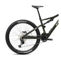 Bh Ilynx Trail 8.0