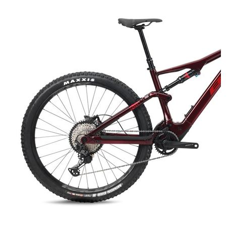 Bh Ilynx Trail 8.1 (2023)