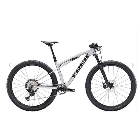 Bicicleta Trek Supercaliber SLR 9.8 Gen 2
