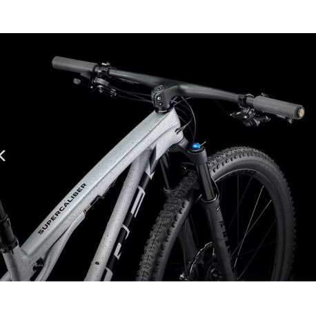 Bicicleta Trek Supercaliber SLR 9.8 Gen 2
