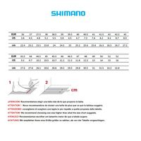 Zapatillas Shimano Carretera SH-RC302 2