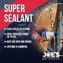 Liquido Joe´s tubeless Mtb 1 litro