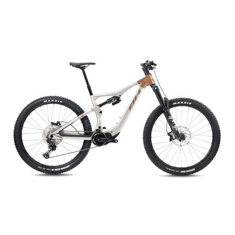 Bh Ilynx+ Sl Enduro Carbon 9.4