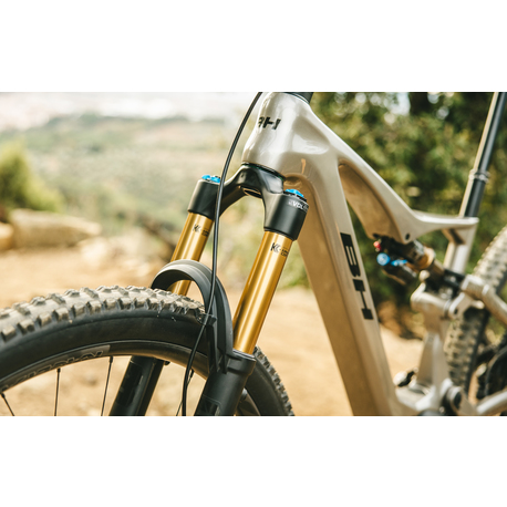 Bh Ilynx+ Sl Enduro Carbon 9.4