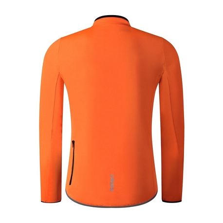 Chaqueta Shimano Windflex