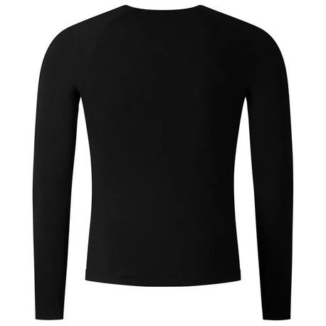 Camiseta interior manga larga Vertex