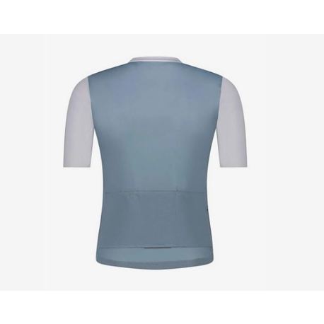 Maillot m/c Shimano Aria