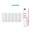 Maillot m/l Shimano Element