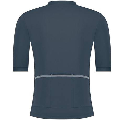 Maillot m/c Shimano Futuro