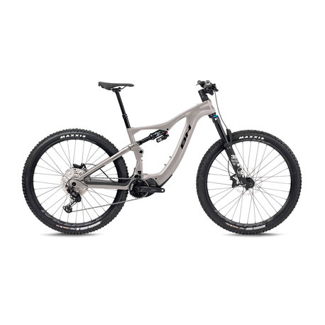 Bh Ilynx+ Trail Carbon 8.7