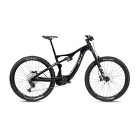 Bh Ilynx+ Trail Carbon 8.7 2