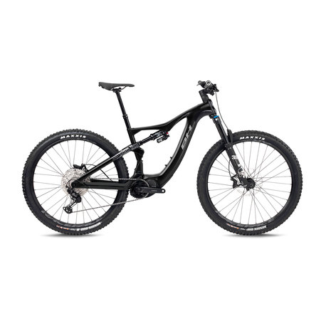 Bh Ilynx+ Trail Carbon 8.7