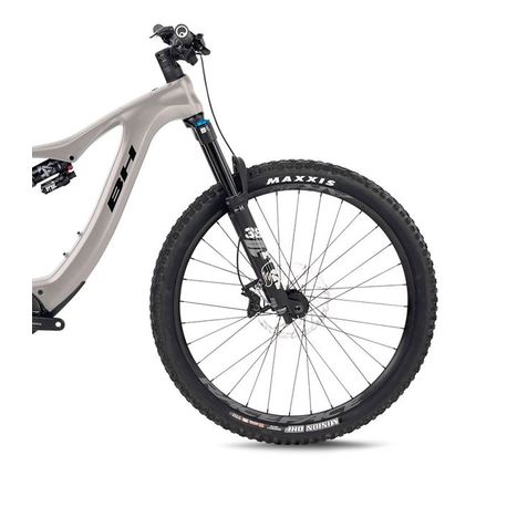 Bh Ilynx+ Trail Carbon 8.7