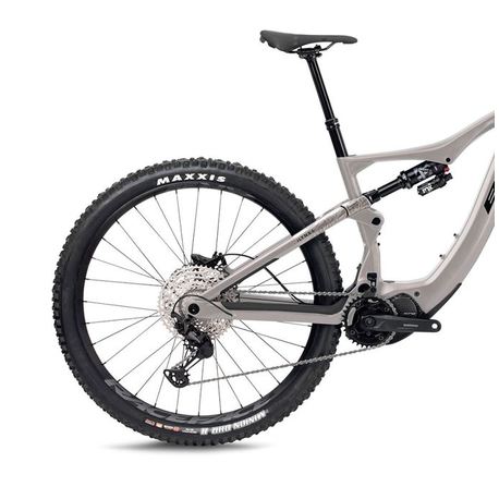 Bh Ilynx+ Trail Carbon 8.7