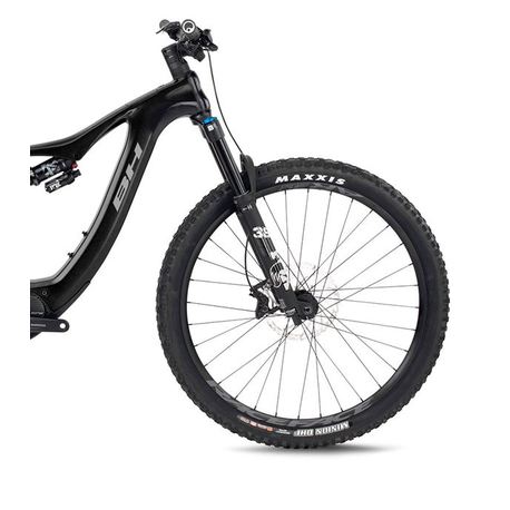 Bh Ilynx+ Trail Carbon 8.7