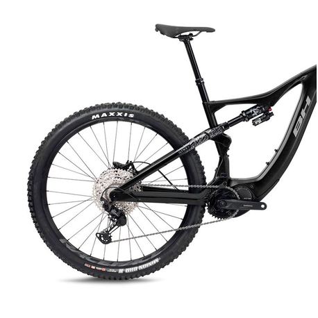 Bh Ilynx+ Trail Carbon 8.7