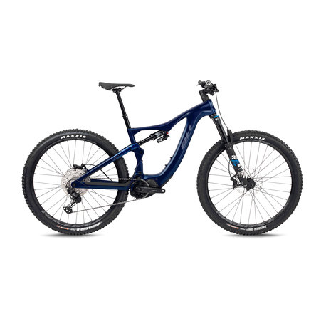 Bh Ilynx+ Trail Carbon 8.8