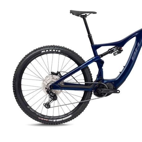 Bh Ilynx+ Trail Carbon 8.8