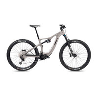 Bh Ilynx+ Trail Carbon 8.8 2