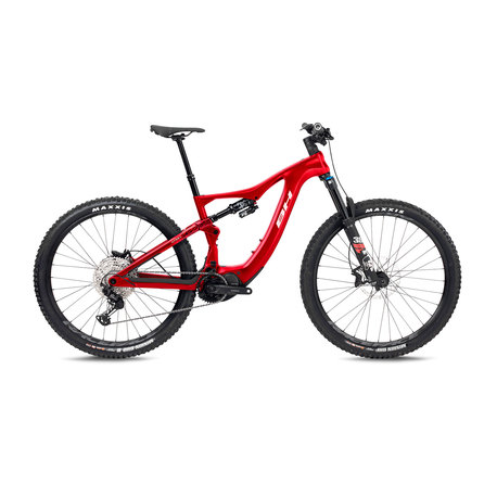 Bh Ilynx+ Trail Carbon 8.8