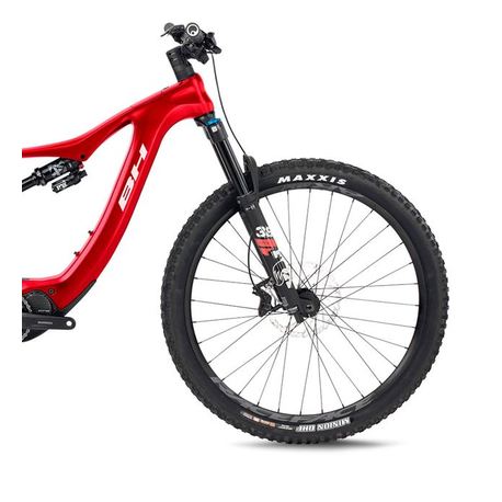 Bh Ilynx+ Trail Carbon 8.8