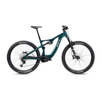 Bh Ilynx+ Trail Carbon 8.8 2