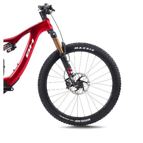 Bh Ilynx+ Trail Pro 8.9