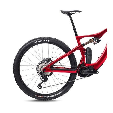 Bh Ilynx+ Trail Pro 8.9