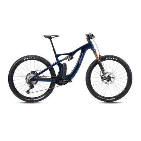 Bh Ilynx+ Trail Pro 8.9
