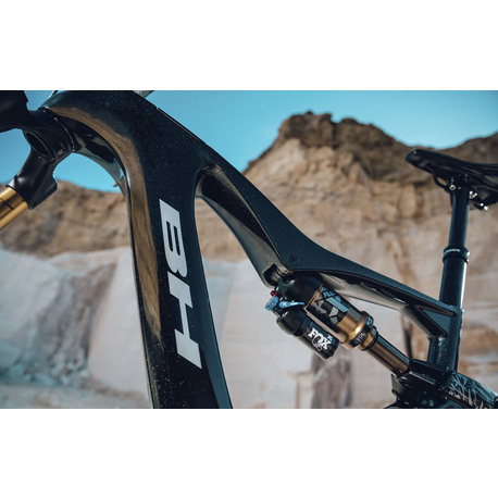 Bh Ilynx+ Trail Pro 8.9