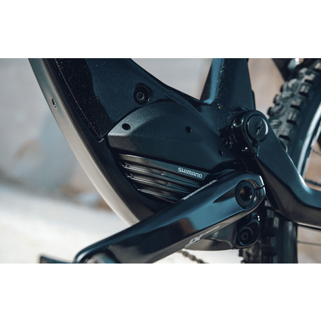 Bh Ilynx+ Trail Pro 8.9