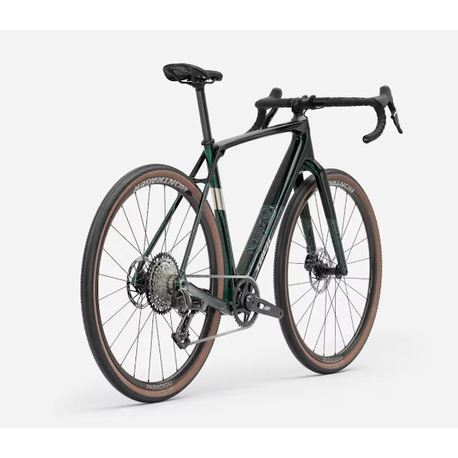 Bicicleta Trek Checkpoint SL 6 AXS Gen 3