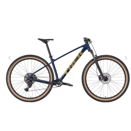 Bicicleta Trek Marlin 5 Gen 3 (2027)