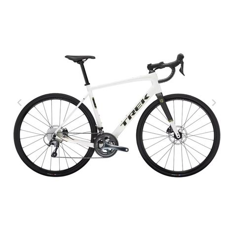 Bicicleta Trek Domane AL 4 Gen 4