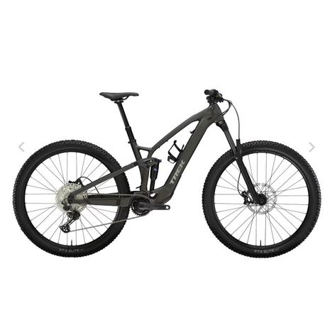 Bicicleta Trek Fuel EXe 5