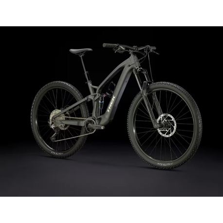 Bicicleta Trek Fuel EXe 5