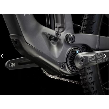 Bicicleta Trek Fuel EXe 5