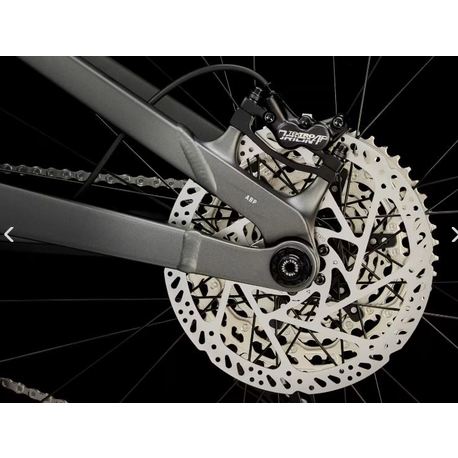 Bicicleta Trek Fuel EXe 5