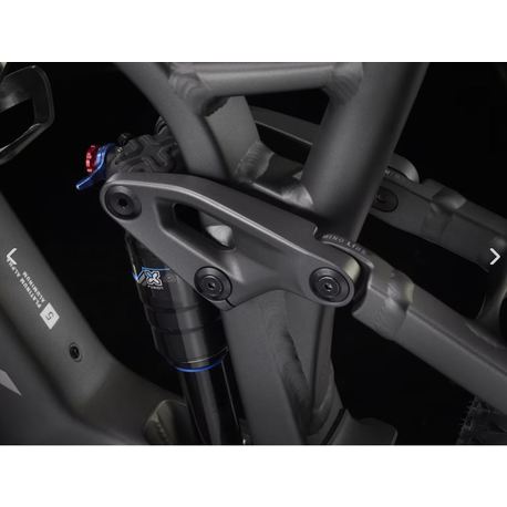 Bicicleta Trek Fuel EXe 5