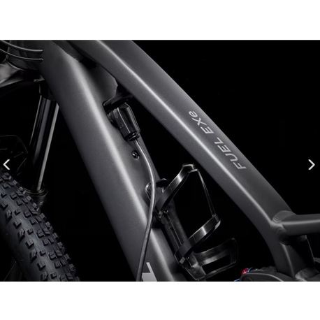 Bicicleta Trek Fuel EXe 5