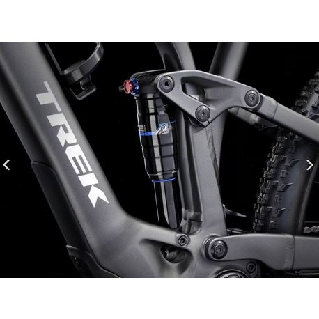 Bicicleta Trek Fuel EXe 5