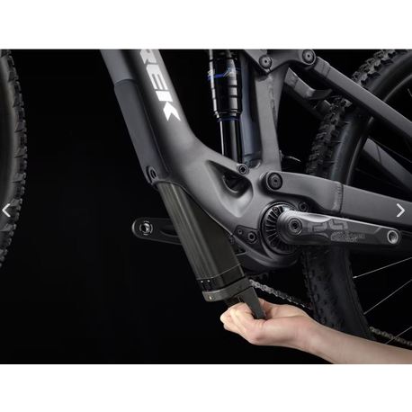 Bicicleta Trek Fuel EXe 5