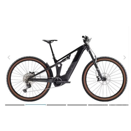 Bicicleta Trek Powerfly FS+ 6 Gen 4