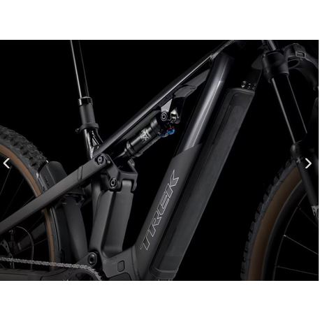 Bicicleta Trek Powerfly FS+ 6 Gen 4