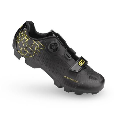 Zapatillas Mtb Mountracer 2