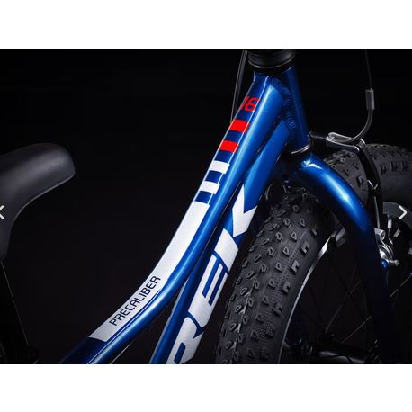 Bicicleta Trek Infantil 16"